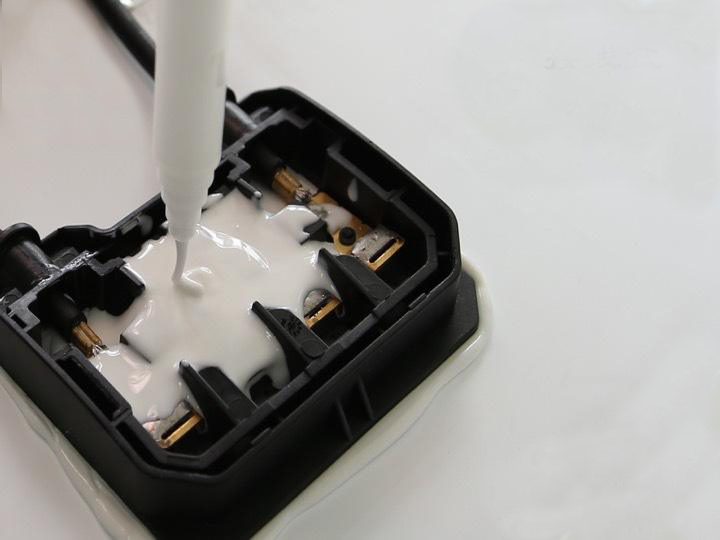 電子灌封膠種類多，選對才能事半功倍