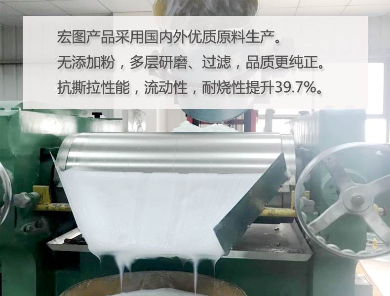 移印硅膠原料大推薦，總有一款適合你！
